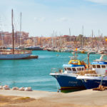 Torrevieja-havn