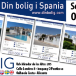 Din bolig i Spania