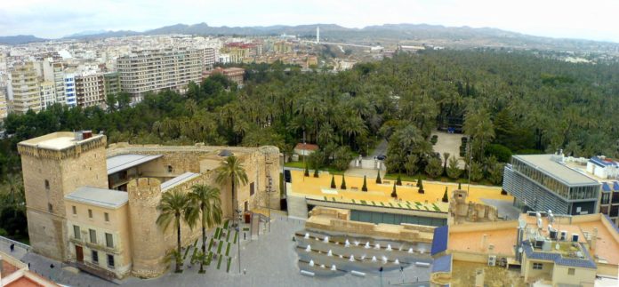 Panorámica_Elche