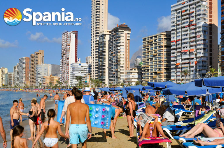 Håper på turister til påske – mindre restriksjoner for de med egen bolig