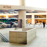 Malaga Flyplass Taxi