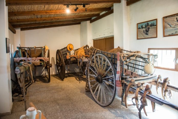 rojales-torrevieja-museum