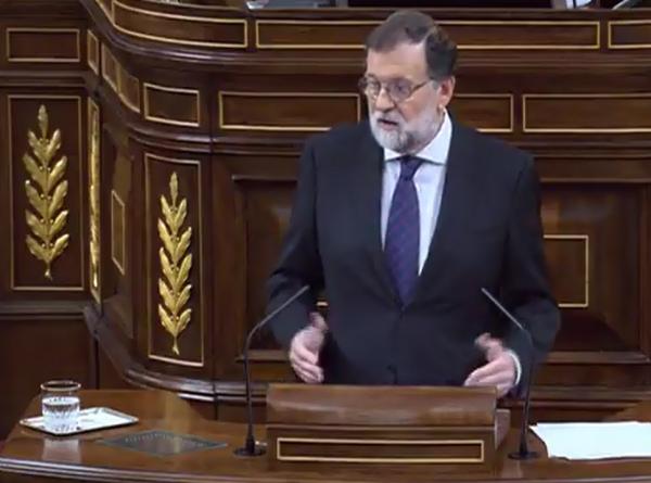 Foto: Mariano Rajoy har hatt en dominerende rolle i PP siden 1990-tallet og har vært partileder siden 2004. I denne perioden skal millioner av euro på irregulært vis ha kommet partiet til gode, penger som kommer fra antatt korrupte aktører i spansk forretningsliv, herunder det såkalte Gürtel-nettverket.