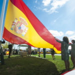 Spanias nasjonaldag 12. oktober