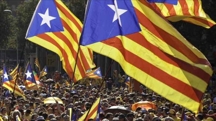 katalonia-spania