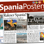 spaniaposten