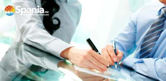 Lån til hus i Spania