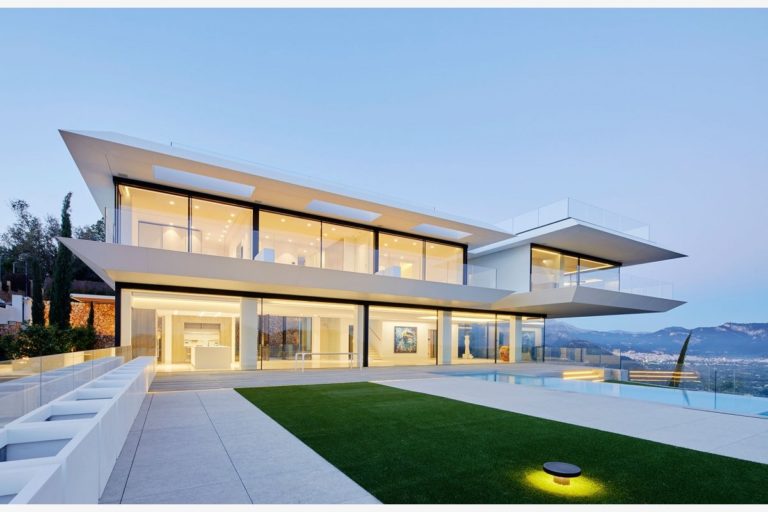 Utlendinger står for én av fem boliger som selges i Spania