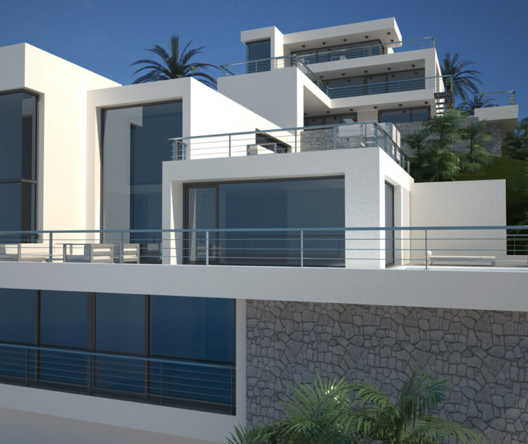 Boligmarkedet i Spania høsten 2017 – flere kjøpere og selgere i markedet