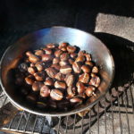 ristede-kastanjenøtter