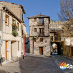 segovia-castilla