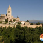segovia-spania