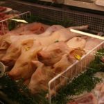 smågris-Cochinillos