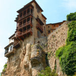 Hengende-hus-Cuenca