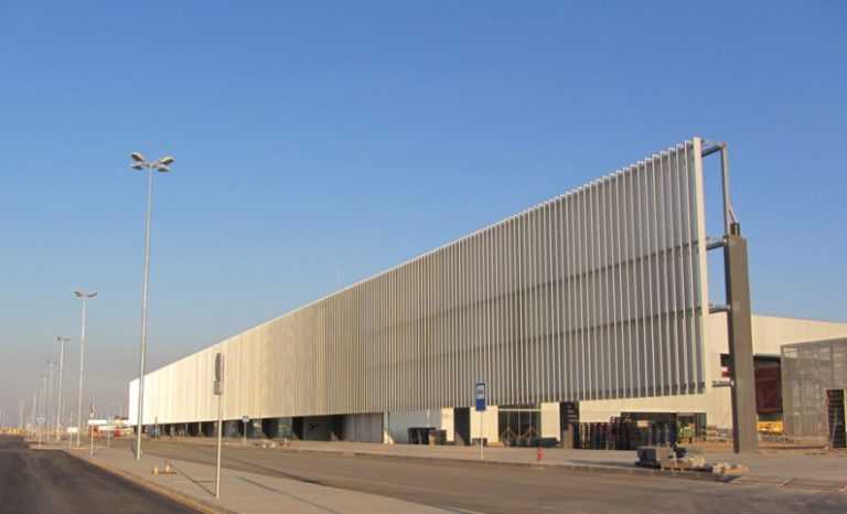 Murcia flyplass Covera (RMU) – Transport, leiebil, taxi og busstransport