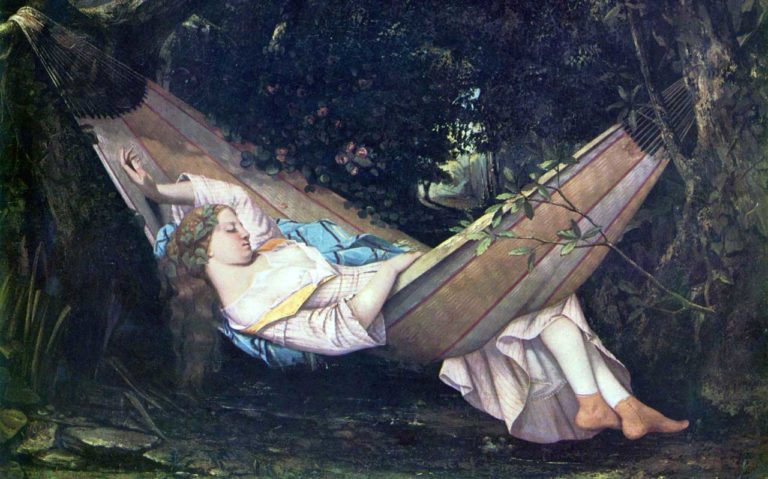 La Siesta- latskap eller helsebringende fordel?