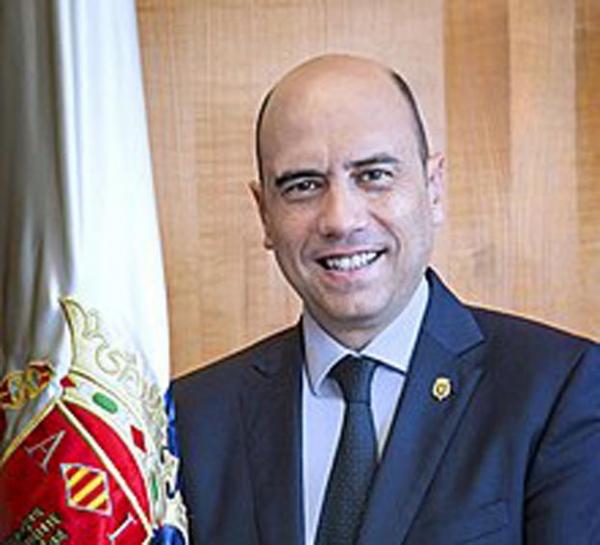 Foto: Alicante-ordfører Gabriel Echávarri ble tiltalt for korrupsjon i september 2017. Ordføreren er sammen med to rådgivere beskyldt for uregelmessigheter knyttet til betalingen av 14 regninger på til sammen 144.000 euro.