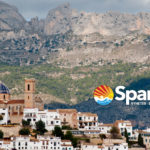 altea-gamlebyen-sierra-altea