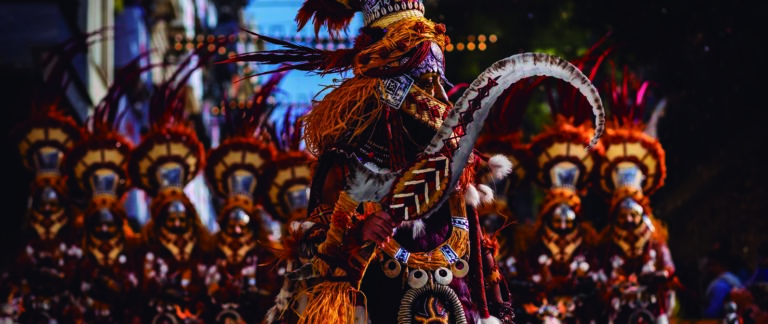 Moros y Cristianos i Alcoy – Folkelig Historieforfalskning 3,4 og 5. mai