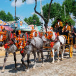 Feria de Abril Sevilla