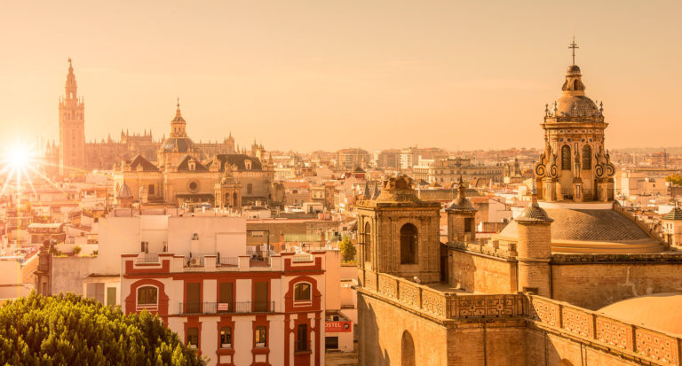 Sevilla – Tyrefekting, tapas og flamenco