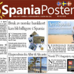 spaniaposten-april