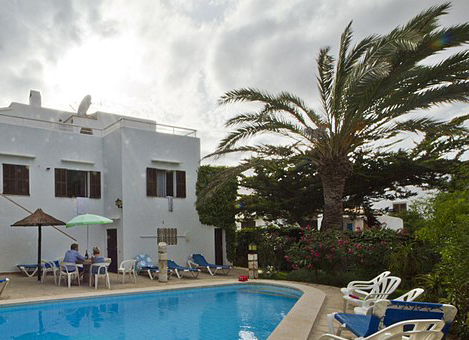   Foto: Prisutviklingen i storbyene og på populære feriesteder har fått enkelte eksperter til å frykte en ny boligboble i Spania. Mye tyder imidlertid på at tendensene er lokale (Illustrasjon).