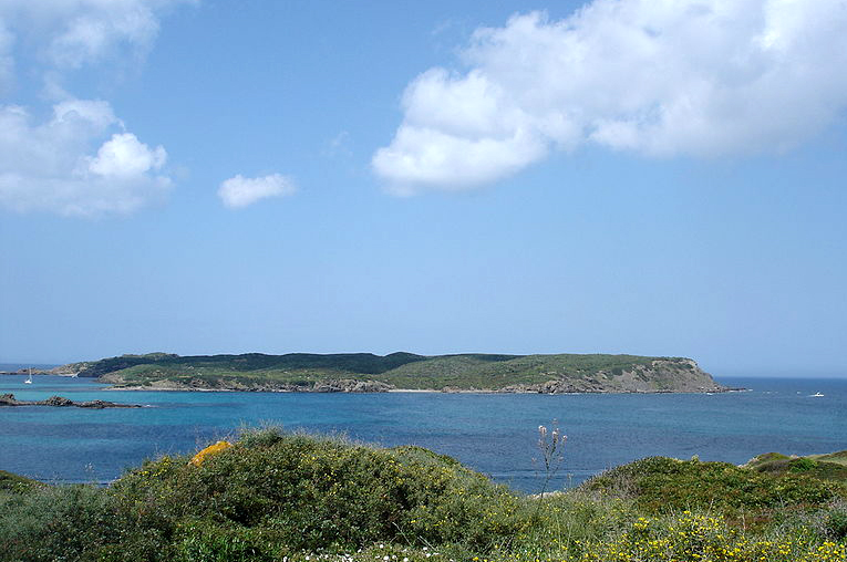 Privat øy solgt for 3,2 millioner euro