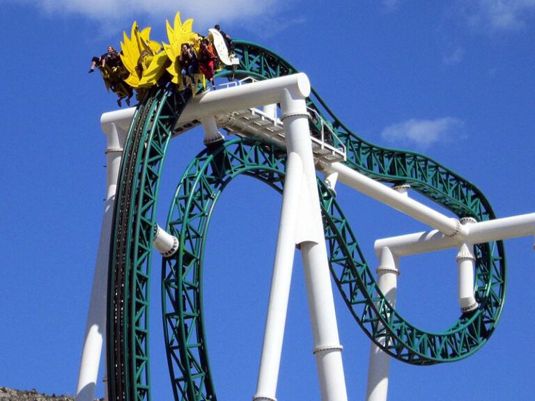 Terra Mítica utvider åpningstidene