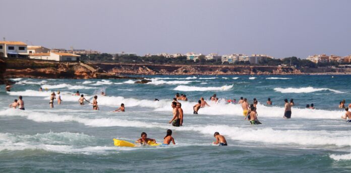 Playa Flamenca - Costa Blanca Playa Flamenca - Costa Blanca