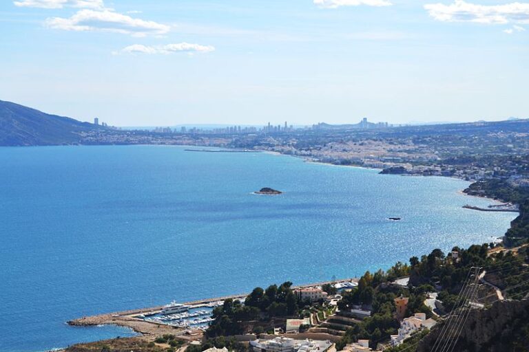 Opptil 20% avkastning på ferieboligen – Her bør du kjøpe skal du tjene penger