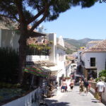 mijas-gate