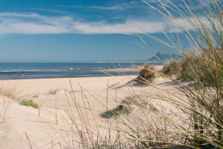 Bruker påskeferien til å bestille reiser for sommerferien