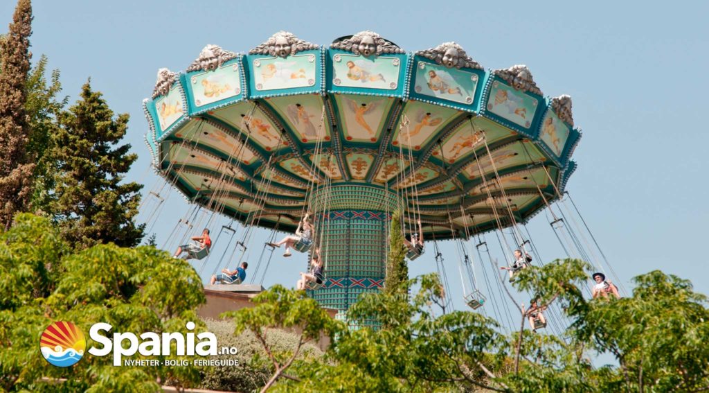 Terra Mitica Benidorm