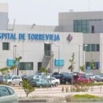 torrevieja-sykehus