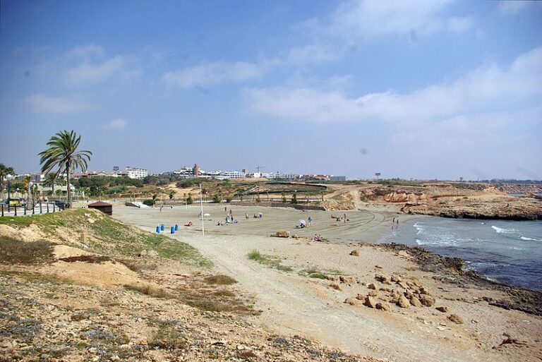 Orihuela-ordfører tok 55.000 Euro årlig uten å jobbe