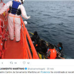 SALVAMENTO MARITIMO II