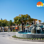 fuengirola-rundkjøring