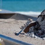 fuengirola-sardin-strand