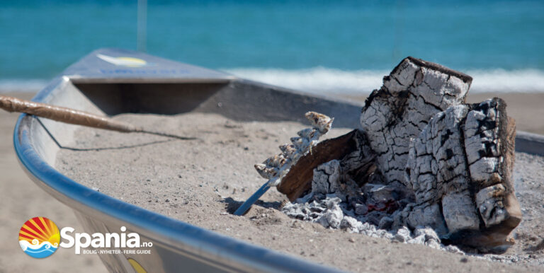 Malaga-provinsen må vente på fase 2