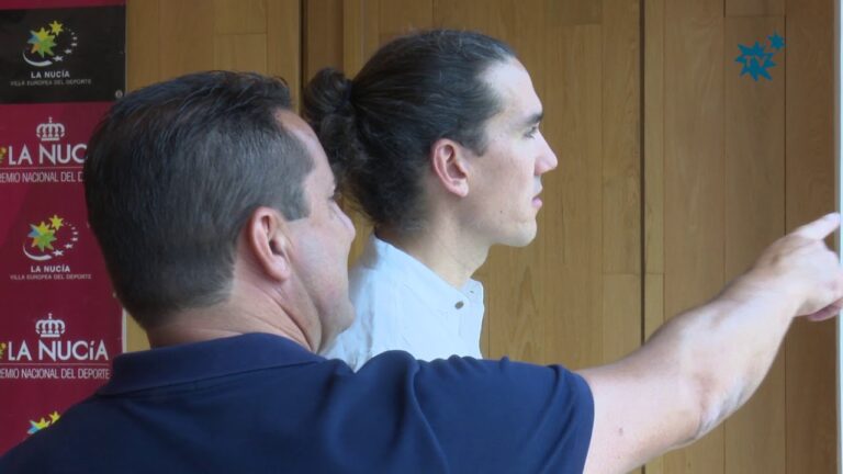 Kongress for e-handel i La Nucia