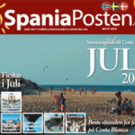 spaniaposten-juli