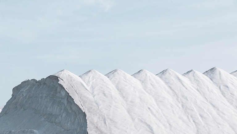 Salt fra Torrevieja sendes til Norge