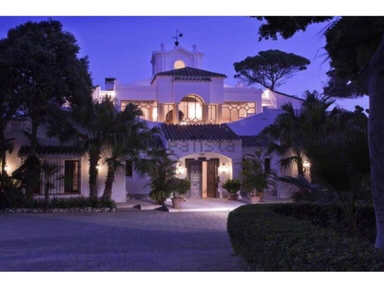 Kanariøyenes dyreste bolig er i Mogán