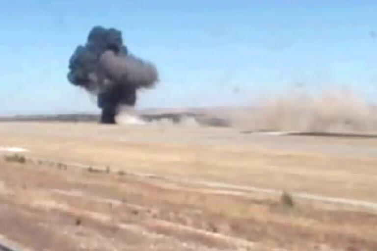 Ti år siden Spanair-ulykken der 154 mennesker mistet livet