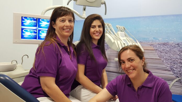 Tannlege Alfaz del Pi