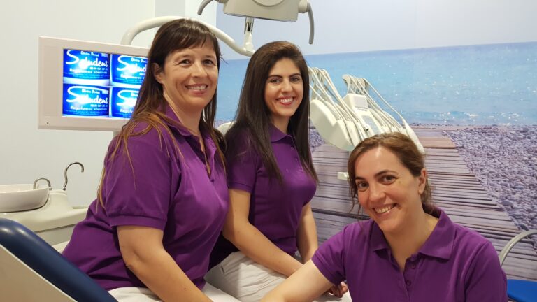 Tannlege Alfaz del Pi