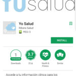 torrevieja-sykehus-app