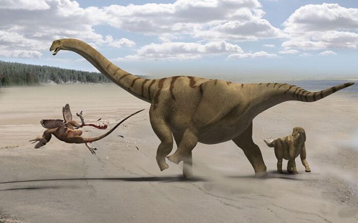800px-Brontomerus_Utahraptor