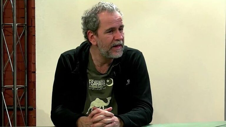 Skuespiller arrestert for blasfemi